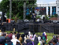 Event PAMER 2022, Wabup Sleman Berharap Berdampak pada Peningkatan Ekonomi