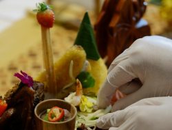 The Alana Hadirkan ‘Kersanan nDalem’, Kuliner Kegemaran Sultan Jogja