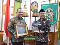 Badan Usaha di Jogja Berkomitmen Beri Perlindungan Bagi Tenaga Kerja