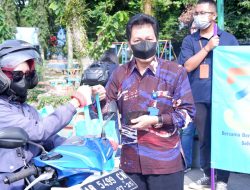 Masyarakat Sleman Diajak Jaga Persediaan Air Bersih