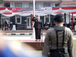 Pemkab Sleman Ajak Masyarakat Teladani Perjuangan Para Pahlawan