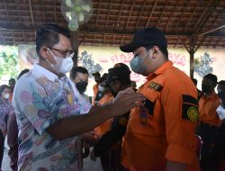Pemkab Sleman Dukung Seluruh Kelompok Relawan