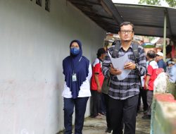 Kawasan Padat Penduduk di Kabupaten Sleman Bakal Direvitalisasi