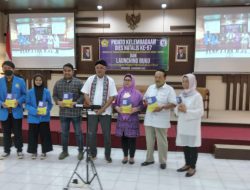 Dies ke-57 STPMD “APMD” Yogyakarta : Berdiri, Jati Diri, Berdikari