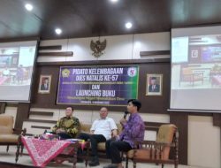 Kualitas Pohon Diketahui dari Buahnya : Alumni STPMD Membuktikan