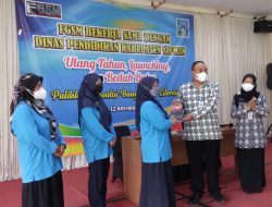 FGSM agar Terus Ajak dan Dorong Guru Berkarya Tulis