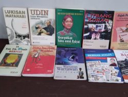 Dari Harian “Berita Nasional” ke “Bernas Jogja” : Sebuah Kenangan Kecil