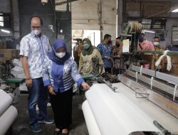 Pemkab Sleman Awasi Usaha Industri untuk Antisipasi PHK