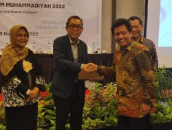 Rektor UWM Bicara soal Praktik Oligarki Ekonomi Politik