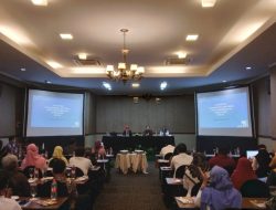 Yogyakarta Kota Pertama Menerima Sosialisasi EYD V