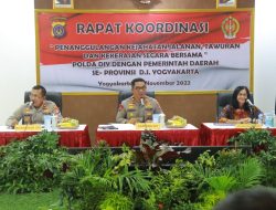 Penanggulangan Kejahatan Jalanan Perlu Penanganan Strategis