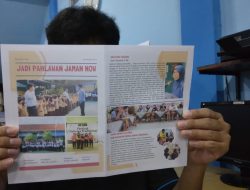Buletin SD N Jetis 1 Jogja Bicara Jadi Pahlawan Jaman Now