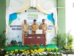 Galeri Bank Sampah Jadi Wadah untuk Atasi Persoalan Sampah di Jogja