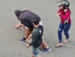 Dugaan Penyerangan Pria di Sosrowijayan, Polisi Masih Periksa Saksi