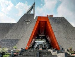 Museum Gunung Merapi Ditutup Sementara