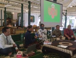 Melestarikan dan Memperkaya Sastra Anak dan Ibu dalam Bahasa Jawa