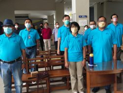 Delapan Balon Rektor Berkompetisi Menuju Rektor UAJY 2023 – 2027