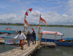 Peringati Hari Nusantara 2023, Pemda DIY Gelar Upacara di Laguna Pantai Depok