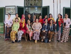 Forkom PPBN Adakan Pentas Seni dan Dialog Budaya Nusantara