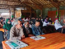Darurat TPA Piyungan, JPSM ‘Sehati’ Gelar Diskusi Bersama DLH Sleman Bahas Sampah