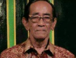 Jagad Seni Tari Klasik Jawa Berduka, Romo Pujaningrat Penari Klasik Legendaris Berpulang