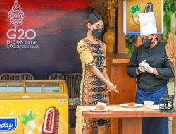 Produsen Olahan Susu Ikut Dukung Kesuksesan Pertemuan Sherpa G20