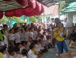 Implementasi Kurikulum Merdeka, SDN  1 Jetis Yogyakarta Gelar Kegiatan GSM