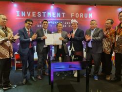 Partisipasi KADIN DIY dalam Forum B20