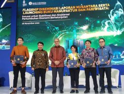 Inovasi untuk Stabilisasi dan Akselerasi Pertumbuhan Ekonomi