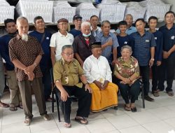 Sedyo Rahayu, 38 Tahun Melayani dengan Hati