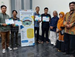 MBKM Project Independen Didanai LPDP, Tim Riset UPY Kembangkan Konten Virtual Tour Museum Benteng Vredeburg