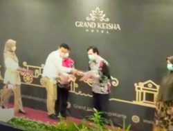 Klinik Intan Terima Penghargaan dari BPJS Kesehatan Yogyakarta