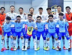 Anton Cahyo Nugroho, Sosok Pemuda Klaten yang Jadi Kapten Timnas Futsal U-20