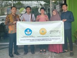 Bersama Tim PKM UPY, Wirausaha Bangkit Kembali Pasca Pandemi