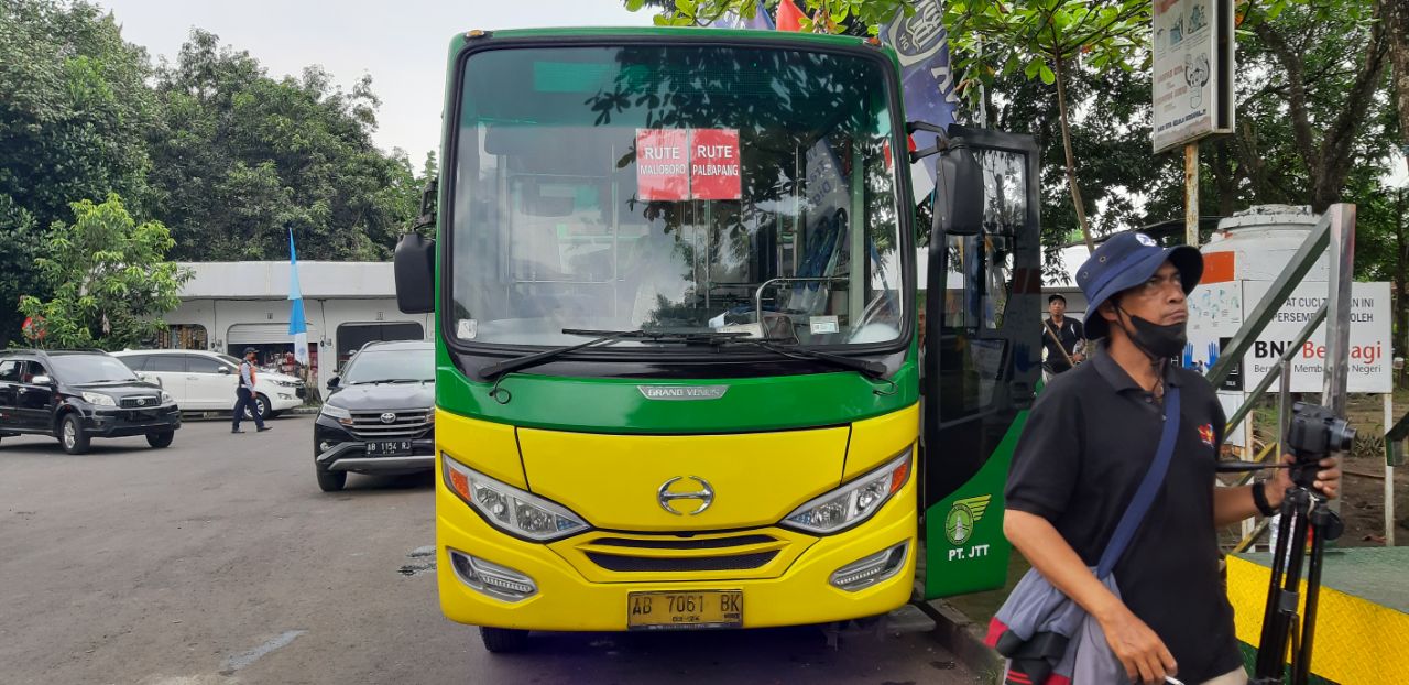 trans jogja