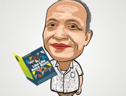 Sukses Perlu Perjuangan dan Komitmen