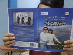 Pentingnya Sadar Sehat, Sadar Bahagia dan Sadar Literasi