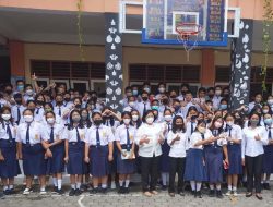 Menjadi Guru ‘Problem Solver’