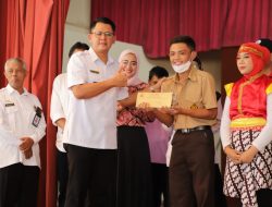 Masyarakat Diajak Wujudkan Kesetaraan Bagi Penyandang Disabilitas