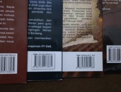 Perpusnas RI Lakukan Percepatan Validasi ISBN