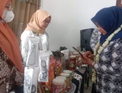 Evaluasi Kalurahan Inovatif di Balecatur