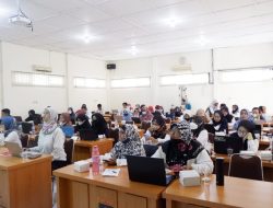 Warga Mampu Berpikir Logis dan Kritis Dukung Literasi Maju