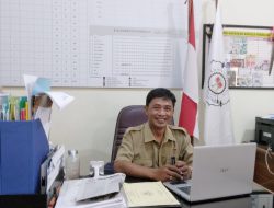 Semangat Literasi SD Joannes Bosco Yogyakarta, Semua untuk Tuhan