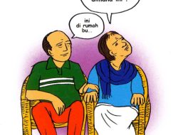 Risiko Terkena Alzheimer dapat Dikurangi dengan Pola Hidup Sehat