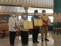 Pemkab Sleman dan Pemkot Yogyakarta Bekerjasama untuk Penuhi Kebutuhan Pokok dan Pengendalian Inflasi