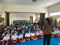 SD BOPKRI Gondolayu Terus Wujudkan Sekolah Aman dan Nyaman 