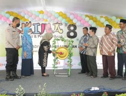 Ajang Kreasi dan Prestasi Anak Diharapkan Picu Kreativitas Generasi Penerus