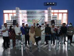 New Lelang Mandiri Diharapkan Jadi Solusi Petani Cabai Pasarkan Produk