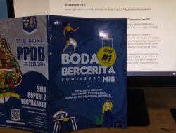 16 Student’s Achievement of The Year SMA BODA, Dua Diantaranya Tim MIB
