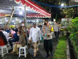 Situasi di DIY Diharapkan Kondusif hingga Akhir Tahun
